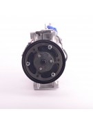 Компрессор Audi Q7 (15-) / VW Touareg (17-) 4M0820803J 6PK (020601) Компрессор Audi Q7 (15-) / VW Touareg (17-) 4M0820803J 6PK (020601)
