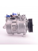 Компрессор Audi Q7 (15-) / VW Touareg (17-) 4M0820803J 6PK (020601) Компрессор Audi Q7 (15-) / VW Touareg (17-) 4M0820803J 6PK (020601)