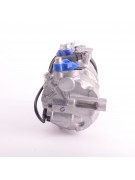 Компрессор Audi Q7 (15-) / VW Touareg (17-) 4M0820803J 6PK (020601) Компрессор Audi Q7 (15-) / VW Touareg (17-) 4M0820803J 6PK (020601)