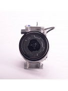 Компрессор VW Transporter T5 Amarok (09-) 2.0TDi 7E0820803A 6PK (020604)