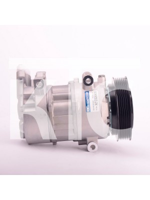 Компрессор Renaul Scenic Megane III 1.5 (08-) 926008209R 6PK (020605)
