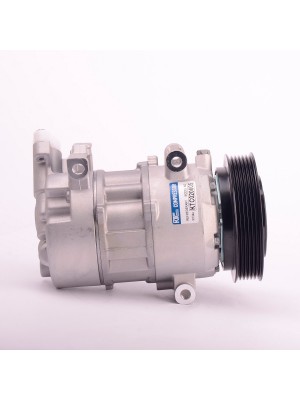 Компрессор Renaul Scenic Megane III 1.5 (08-) 926008209R 6PK (020605)