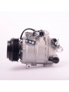 Компрессор Ford Explorer (11-) FB5Z19703B 6PK (020607)