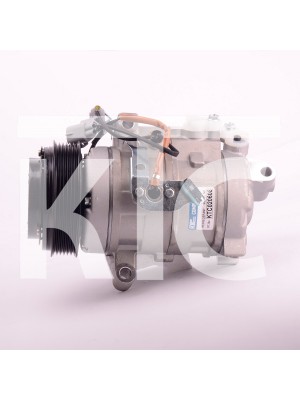 Компрессор Toyota Land Cruiser 200 883206A300 6PK (020608)