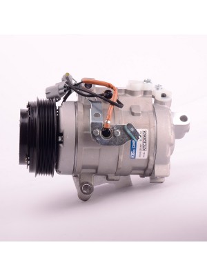 Компрессор Toyota Land Cruiser 200 883206A300 6PK (020608)