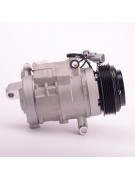 Компрессор Toyota Land Cruiser 200 883206A300 6PK (020608) Компрессор Toyota Land Cruiser 200 883206A300 6PK (020608)