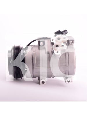 Компрессор Kia Carnival (06-) 977014D100 4PK (020609)