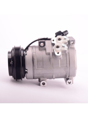Компрессор Kia Carnival (06-) 977014D100 4PK (020609)