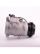 Компрессор Kia Carnival (06-) 977014D100 4PK (020609) Компрессор Kia Carnival (06-) 977014D100 4PK (020609)