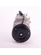Компрессор Kia Carnival (06-) 977014D100 4PK (020609) Компрессор Kia Carnival (06-) 977014D100 4PK (020609)