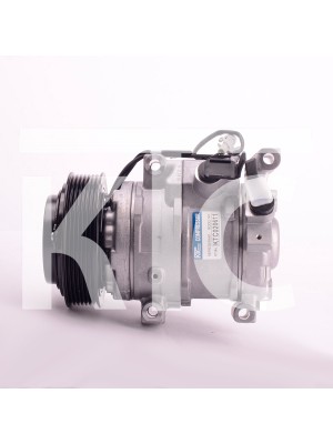Компрессор Toyota Fortuner (17-) 883200K540 7PK (020611)