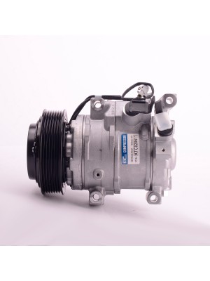 Компрессор Toyota Fortuner (17-) 883200K540 7PK (020611)