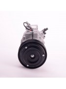 Компрессор Toyota Fortuner (17-) 883200K540 7PK (020611) Компрессор Toyota Fortuner (17-) 883200K540 7PK (020611)
