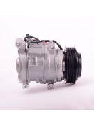 Компрессор Toyota Fortuner (17-) 883200K540 7PK (020611) Компрессор Toyota Fortuner (17-) 883200K540 7PK (020611)