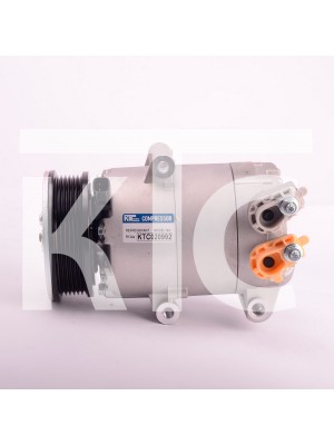 Компрессор Ford Focus III 2032815 6PK (020992)