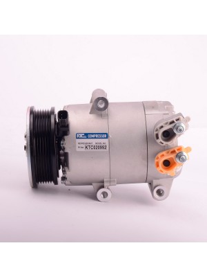 Компрессор Ford Focus III 2032815 6PK (020992)