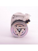 Компрессор Ford Focus III 2032815 6PK (020992) Компрессор Ford Focus III 2032815 6PK (020992)