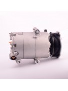 Компрессор Ford Focus III 2032815 6PK (020992) Компрессор Ford Focus III 2032815 6PK (020992)