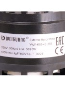 Электродвигатель YWF-K92-4E-35B (021117)