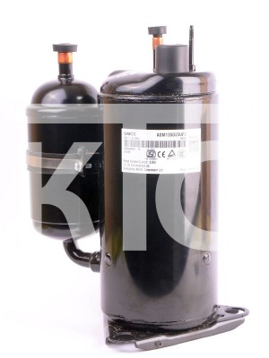 Компрессор ASM135D23UFZ 13800BTU R410 invert 180V/180Hz (021313)