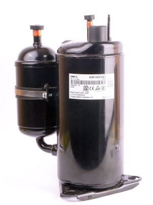 Компрессор ASM135D23UFZ 13800BTU R410 invert 180V/180Hz (021313)
