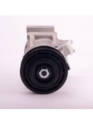 Компрессор Hyundai Sonata / Kia Optima IV 2.4 (15-) 97701D4401 6PK (021364)