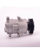 Компрессор Hyundai Sonata / Kia Optima IV 2.4 (15-) 97701D4401 6PK (021364)