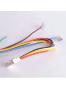 Электродвигатель внутреннего блока Y7S890D01 180W/ПРЧ 810882635 (021456) Электродвигатель внутреннего блока Y7S890D01 180W/ПРЧ 810882635 (021456)