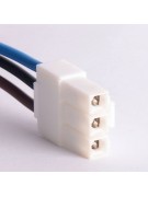 Электродвигатель наружного блока SWZ750D DMSBA8PJK DC560V/750W (021547) Электродвигатель наружного блока SWZ750D DMSBA8PJK DC560V/750W (021547)