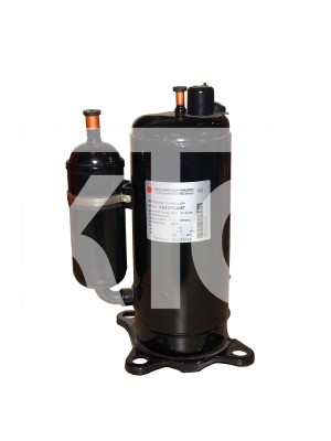 Компрессор NN40YCAMT 380-415V R410 (021606)
