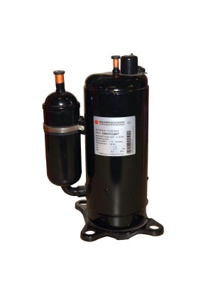 Компрессор NN40YCAMT 380-415V R410 (021606)