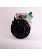 Компрессор Hyundai Porter III / KIA Bongo 977014F600 7PK (021623) Компрессор Hyundai Porter III / KIA Bongo 977014F600 7PK (021623)