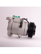 Компрессор Hyundai Porter III / KIA Bongo 977014F600 7PK (021623) Компрессор Hyundai Porter III / KIA Bongo 977014F600 7PK (021623)