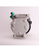 Компрессор Hyundai Porter III / KIA Bongo 977014F600 7PK (021623) Компрессор Hyundai Porter III / KIA Bongo 977014F600 7PK (021623)