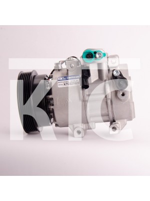 Компрессор Kia Cerato  2.0L/2.4L (10-13) 977011M130 6PK (021625)