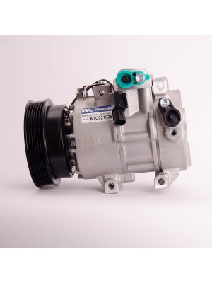 Компрессор Kia Cerato  2.0L/2.4L (10-13) 977011M130 6PK (021625)