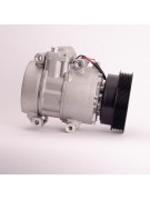 Компрессор Kia Cerato  2.0L/2.4L (10-13) 977011M130 6PK (021625)
