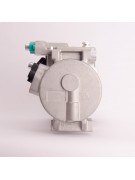 Компрессор Kia Cerato  2.0L/2.4L (10-13) 977011M130 6PK (021625)