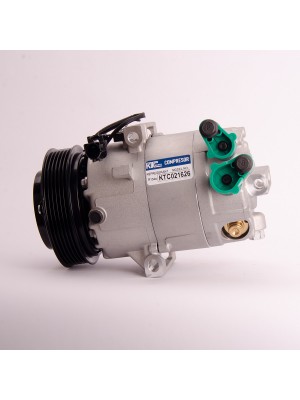 Компрессор Hyundai Elantra (11-)  / Kia Ceed (12-) 977013X101 6PK (021626)