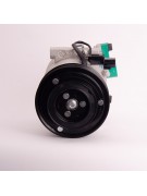 Компрессор Hyundai Elantra (11-) / Kia Ceed (12-) 977013X101 6PK (021626) Компрессор Hyundai Elantra (11-) / Kia Ceed (12-) 977013X101 6PK (021626)