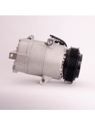 Компрессор Hyundai Elantra (11-) / Kia Ceed (12-) 977013X101 6PK (021626) Компрессор Hyundai Elantra (11-) / Kia Ceed (12-) 977013X101 6PK (021626)