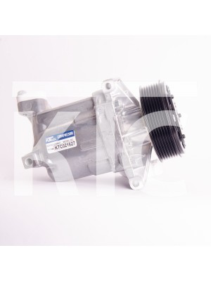 Компрессор Nissan Tiida Latio 92600ED000 7PK (021627)