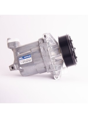 Компрессор Nissan Tiida Latio 92600ED000 7PK (021627)