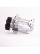 Компрессор Nissan Tiida Latio 92600ED000 7PK (021627) Компрессор Nissan Tiida Latio 92600ED000 7PK (021627)