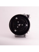 Компрессор Nissan Note 1.4 Micra K12 (02-07) 92600AX80A 5PK (021628) Компрессор Nissan Note 1.4 Micra K12 (02-07) 92600AX80A 5PK (021628)
