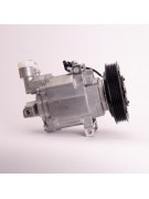 Компрессор Nissan Note 1.4 Micra K12 (02-07) 92600AX80A 5PK (021628) Компрессор Nissan Note 1.4 Micra K12 (02-07) 92600AX80A 5PK (021628)