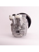 Компрессор Nissan Note 1.4 Micra K12 (02-07) 92600AX80A 5PK (021628) Компрессор Nissan Note 1.4 Micra K12 (02-07) 92600AX80A 5PK (021628)
