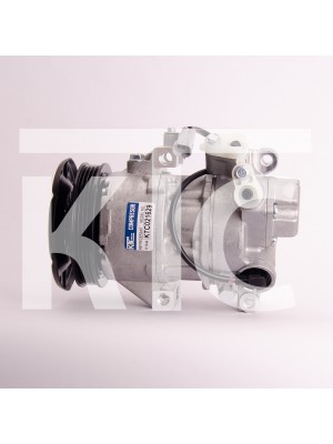 Компрессор Toyota Yaris Auris Corolla Vitz ist Scion 8831052551 4PK (021629)