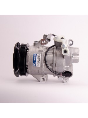 Компрессор Toyota Yaris Auris Corolla Vitz ist Scion 8831052551 4PK (021629)