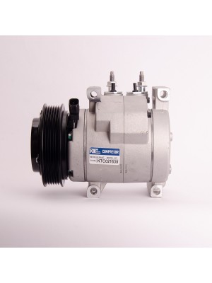 Компрессор Jeep Grand Cherokee IV (WK2) (10-) 3.0i/3.6i  68021637AF 6PK (021630)